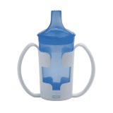 Cup and glass holder