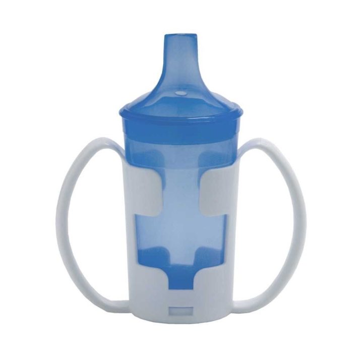 Cup and glass holder