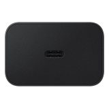 Samsung EP-T4511 Universal Black AC Fast charging Indoor