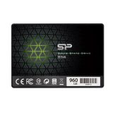 Silicon Power Slim S56 480 GB 2.5 Serial ATA III TLC