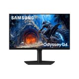 Samsung G40H computer monitor 63.5 cm (25 ) 1920 x 1080 pixels Full HD LCD Black