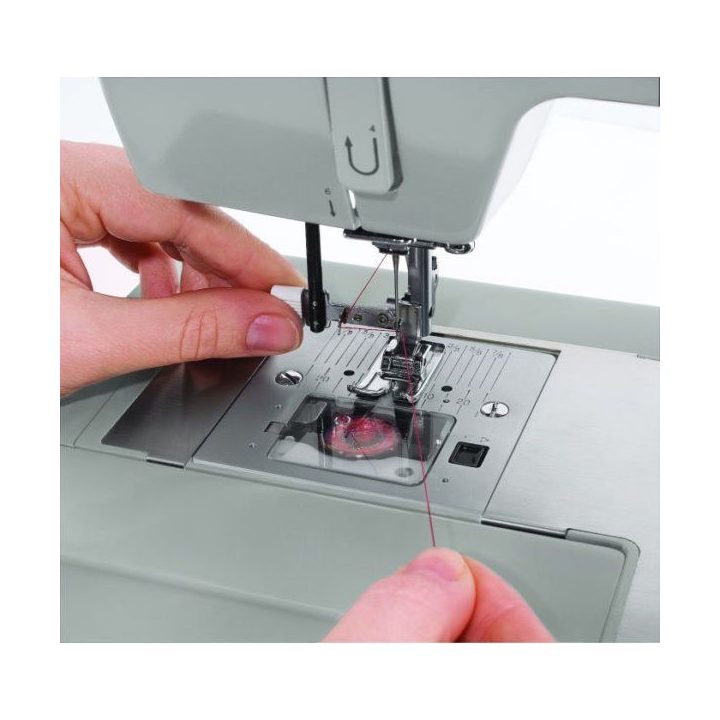 Singer 4423 sewing machine Electric Grey