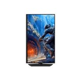 Samsung G40H computer monitor 63.5 cm (25 ) 1920 x 1080 pixels Full HD LCD Black