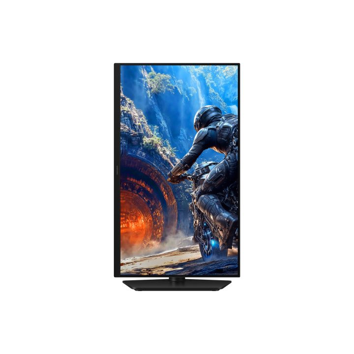 Samsung G40H computer monitor 63.5 cm (25 ) 1920 x 1080 pixels Full HD LCD Black