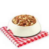 STUZZY Sfilaccetti Veal with pasta - wet dog food - 100g
