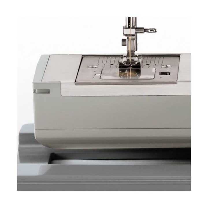 Singer 4423 sewing machine Electric Grey