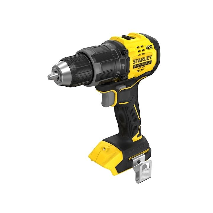 18V Cordless Hammer Drill Driver SFMCD716B-XJ STANLEY
