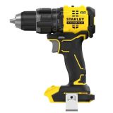 18V Cordless Hammer Drill Driver SFMCD716B-XJ STANLEY