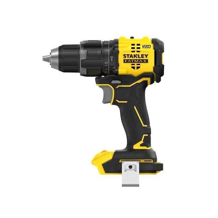 18V Cordless Hammer Drill Driver SFMCD716B-XJ STANLEY