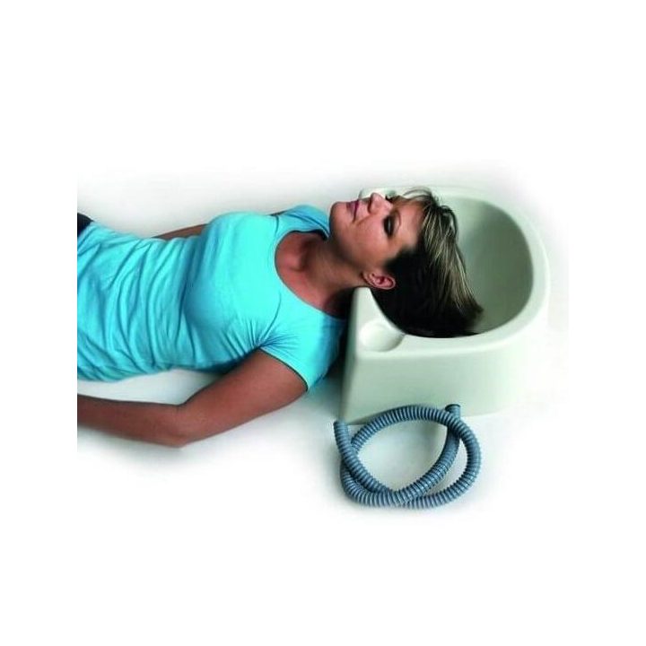 Head wash tub