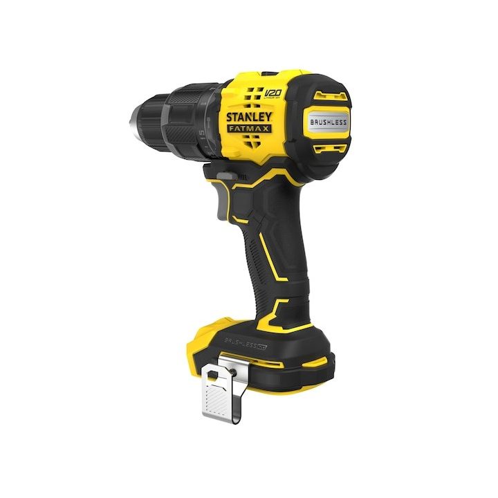 18V Cordless Hammer Drill Driver SFMCD716B-XJ STANLEY