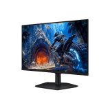 Samsung G40H computer monitor 68.6 cm (27 ) 1920 x 1080 pixels Full HD LCD Black