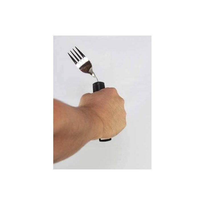 Flexible fork - flexible for disabled people