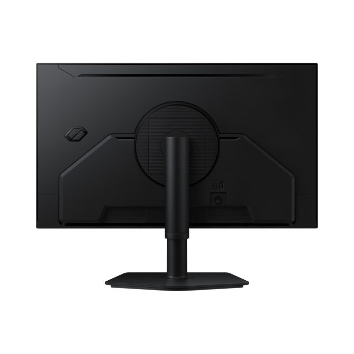 Samsung G40H computer monitor 68.6 cm (27 ) 1920 x 1080 pixels Full HD LCD Black