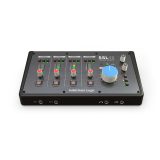 Solid State Logic SSL12 - Interfaz de audio USB-C 12/8