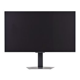 Samsung G81SF computer monitor 81.3 cm (32 ) 3840 x 2160 pixels 4K Ultra HD OLED Silver
