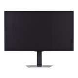 Samsung G81SF computer monitor 81.3 cm (32 ) 3840 x 2160 pixels 4K Ultra HD OLED Silver