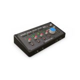 Solid State Logic SSL12 - Interfaz de audio USB-C 12/8