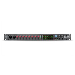 Solid State Logic SSL18 - USB audio interface with 26 inputs and 28 outputs