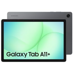 Samsung Galaxy Tab A11+ 128 GB 27.9 cm (11 ) 6 GB Wi-Fi 5 (802.11ac) Grey
