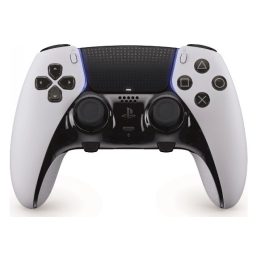 SONY DUALSENSE EDGE Gamepad PlayStation 5 Black White