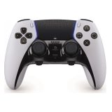 SONY DUALSENSE EDGE Gamepad PlayStation 5 Black White