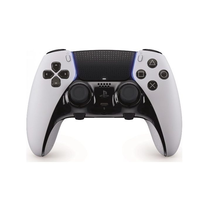 SONY DUALSENSE EDGE Gamepad PlayStation 5 Black White