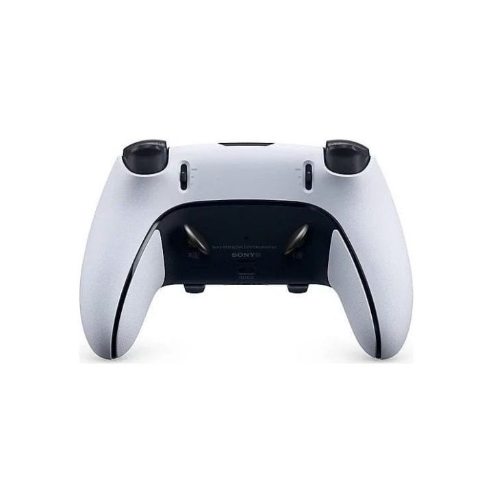 SONY DUALSENSE EDGE Gamepad PlayStation 5 Black White