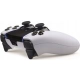 SONY DUALSENSE EDGE Gamepad PlayStation 5 Black White