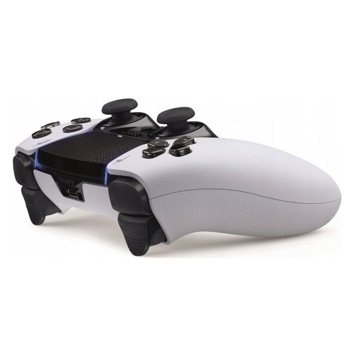 SONY DUALSENSE EDGE Gamepad PlayStation 5 Black White