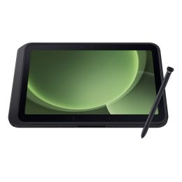 Samsung Galaxy Tab Active5 Pro SM-X356B 5G Snapdragon LTE 128 GB 25.6 cm (10.1 ) 6 GB Wi-Fi 6E (802.11ax) Android 15 Green