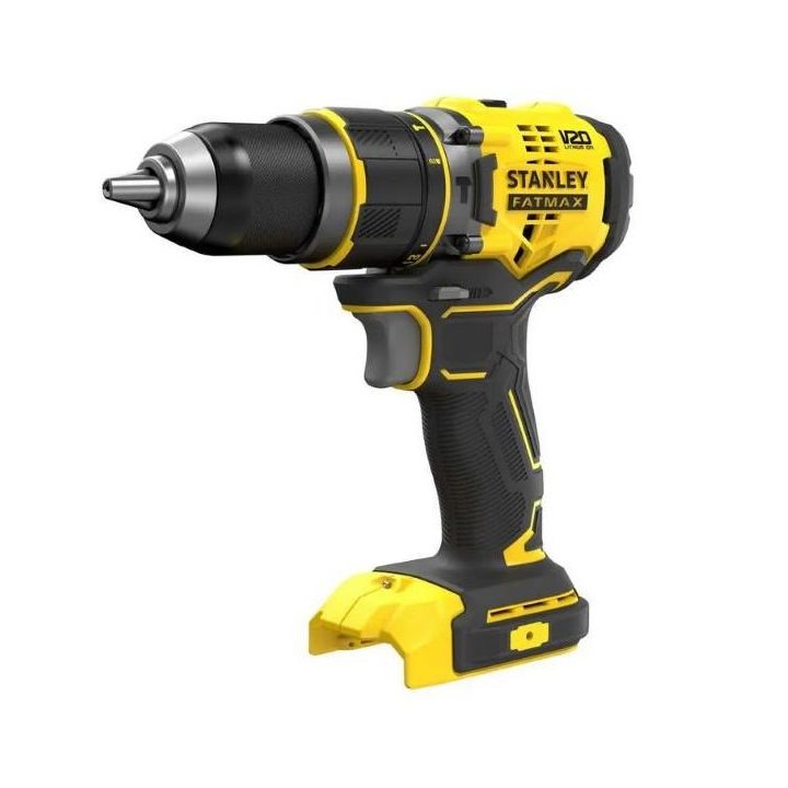 STANLEY SFMCD721B 13mm Impact Drill/Driver