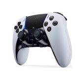 SONY DUALSENSE EDGE Gamepad PlayStation 5 Black White