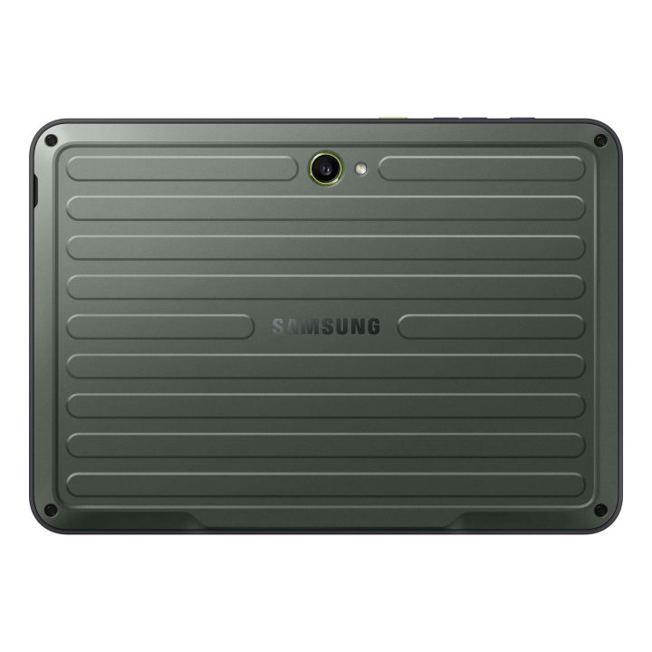 Samsung Galaxy Tab Active5 Pro SM-X356B 5G Snapdragon LTE 128 GB 25.6 cm (10.1 ) 6 GB Wi-Fi 6E (802.11ax) Android 15 Green