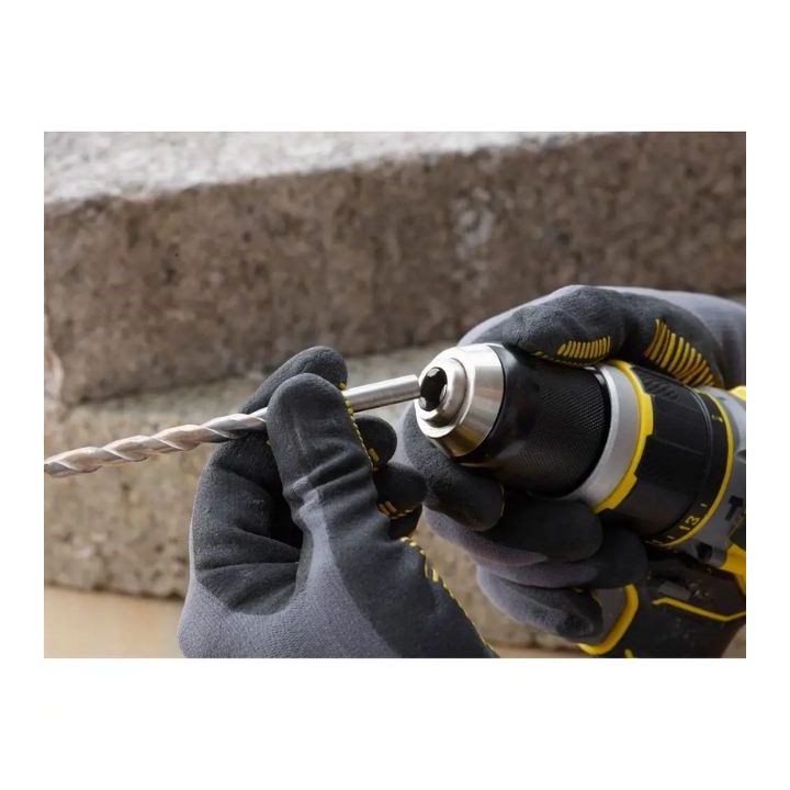 STANLEY SFMCD721B 13mm Impact Drill/Driver