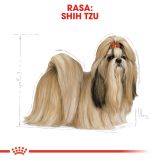 ROYAL CANIN Shih Tzu Adult - dry dog food - 1 5 kg