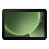 Samsung Galaxy Tab Active5 Pro SM-X356B 5G Snapdragon LTE 128 GB 25.6 cm (10.1 ) 6 GB Wi-Fi 6E (802.11ax) Android 15 Green
