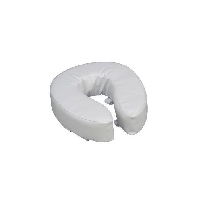 Soft toilet seat 10 cm