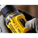STANLEY SFMCD721B 13mm Impact Drill/Driver