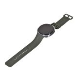 Samsung Galaxy Watch 9 3.81 cm (1.5 ) AMOLED 44 mm Digital 480 x 480 pixels Touchscreen silver Wi-Fi GPS (satellite)