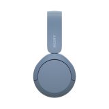 Sony WH-CH520 Headset Wireless Head-band Calls/Music USB Type-C Bluetooth Blue