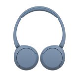 Sony WH-CH520 Headset Wireless Head-band Calls/Music USB Type-C Bluetooth Blue