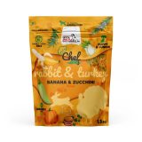 SYTA MICHA Chef rabbit with turkey junior - dry dog food - 1.5kg