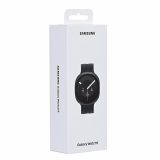 Samsung Galaxy Watch9 3.3 cm (1.3 ) AMOLED 40 mm Digital 438 x 438 pixels Touchscreen Graphite Wi-Fi GPS (satellite)