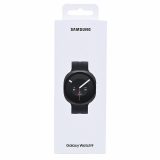 Samsung Galaxy Watch9 3.3 cm (1.3 ) AMOLED 40 mm Digital 438 x 438 pixels Touchscreen Graphite Wi-Fi GPS (satellite)