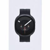Samsung Galaxy Watch9 3.3 cm (1.3 ) AMOLED 40 mm Digital 438 x 438 pixels Touchscreen Graphite Wi-Fi GPS (satellite)