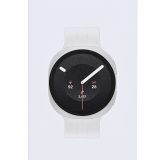 Samsung Galaxy Watch9 3.3 cm (1.3 ) AMOLED 40 mm Digital 438 x 438 pixels Touchscreen Silver Wi-Fi GPS (satellite)