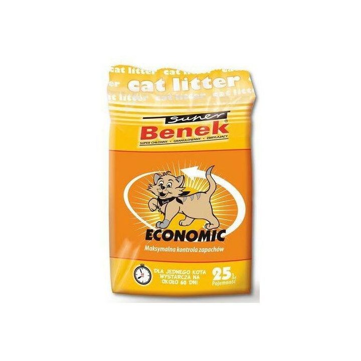 Super Benek Economic 25L Active