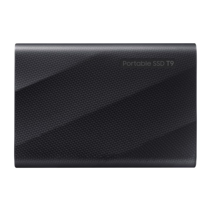 Samsung MU-PG1T0B 1 TB USB Type-C 3.2 Gen 2 (3.1 Gen 2) Black