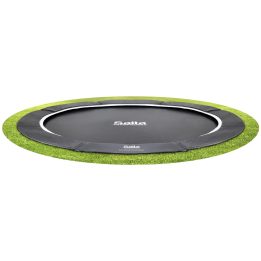 Salta 5065A recreational/backyard trampoline Outdoor Round Coil spring Above ground trampoline